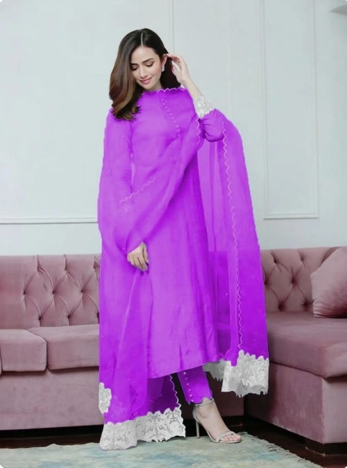 Violet